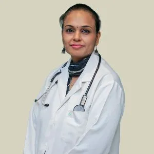 Dr. Navneet Kaur